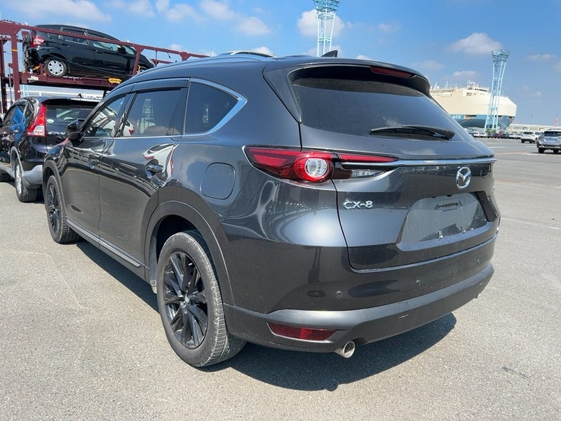2022 Mazda CX-8 BLACK EDITION SUPER LOW 19KM SALE!63622094607875111