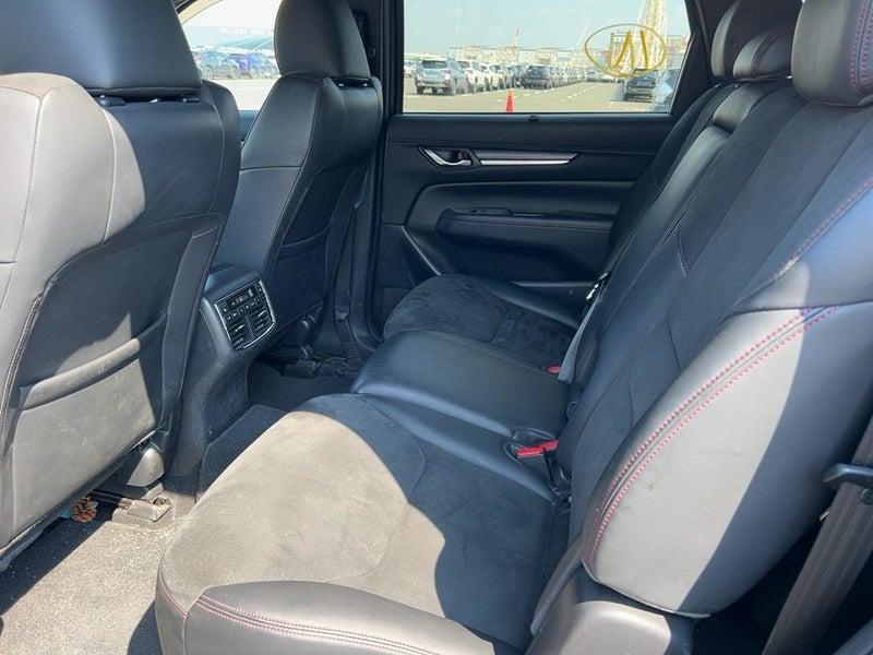 2022 Mazda CX-8 BLACK EDITION SUPER LOW 19KM SALE!63622094607875113