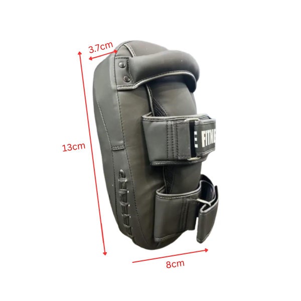 Boxing Pad | Boxing Foot Target | Model LW073 Carousel 2