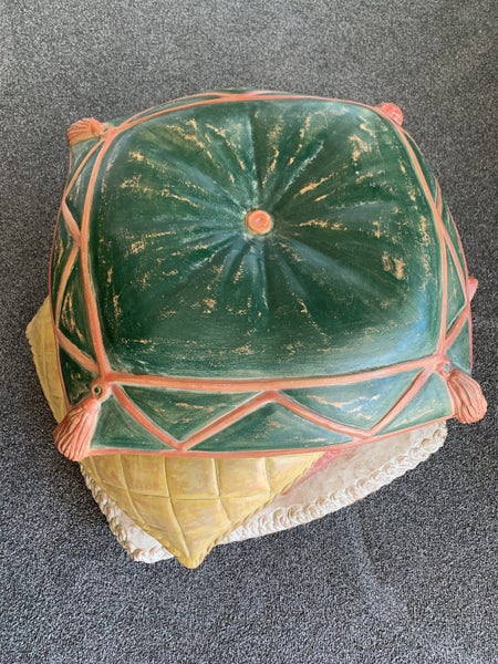 Cushions (hand crafted) Carousel 2