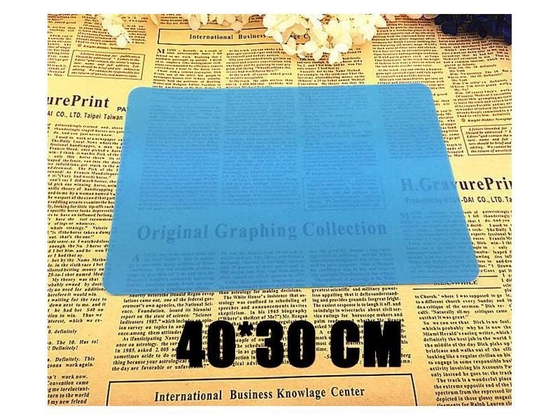 Silicone Stir Bar Mix Cup Mold Epoxy Resin Tools Reusable Mixing Measuring Cups Carousel 1