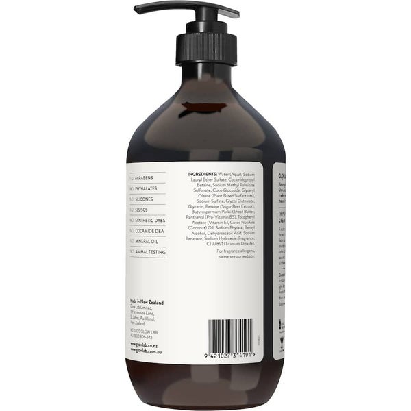 Glow Lab Body Wash Creamy 900mL Carousel 2