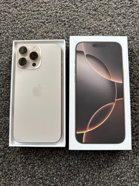 iPhone 16 pro max63622407729922111