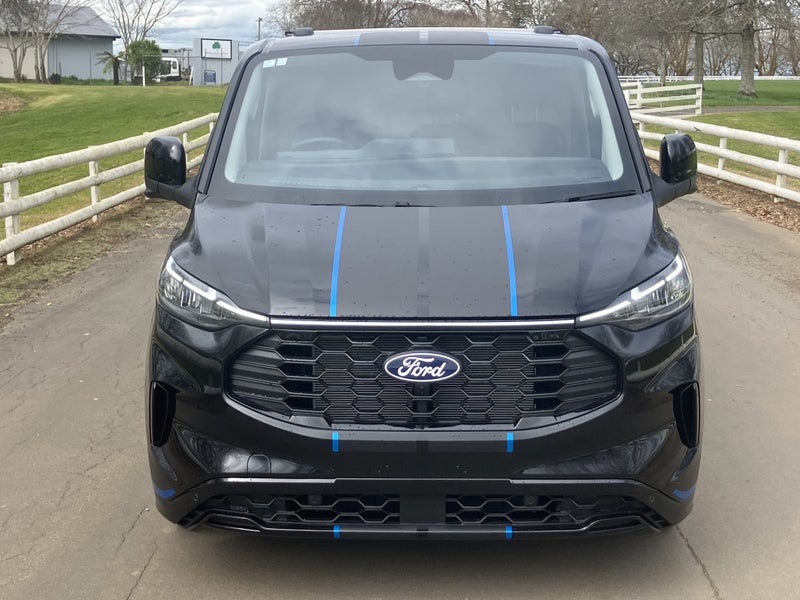2025 Ford Transit Custom 320 Sport Awd63622408048642111