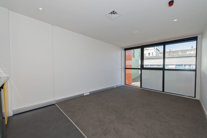 Eden Terrace, Studio63622408863107112