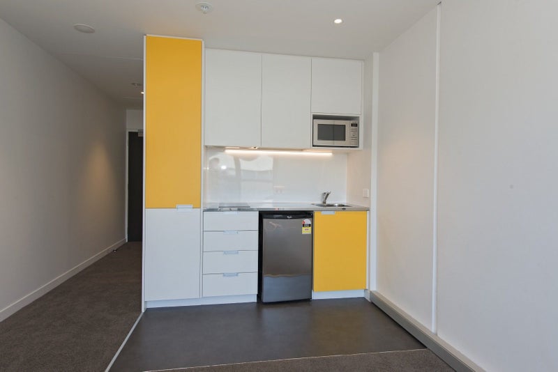 Eden Terrace, Studio63622408863107113