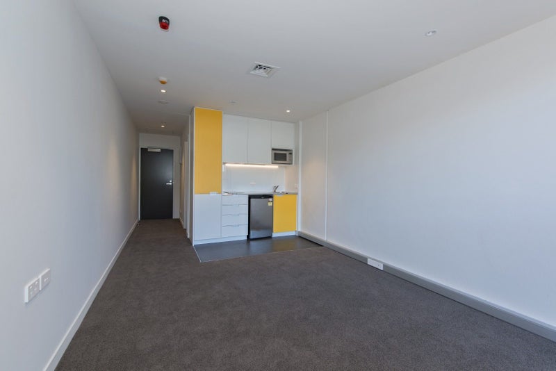 Eden Terrace, Studio63622408863107114