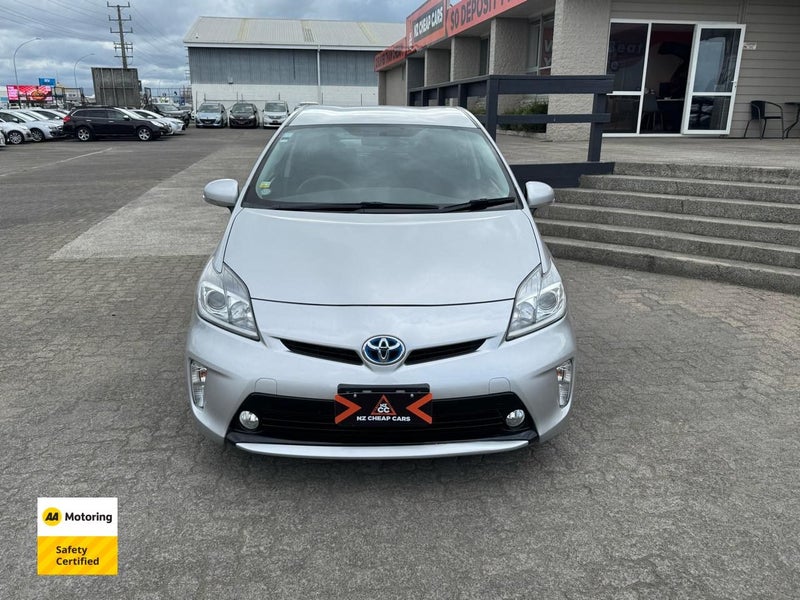 2014 Toyota Prius Hybrid63622489198339112