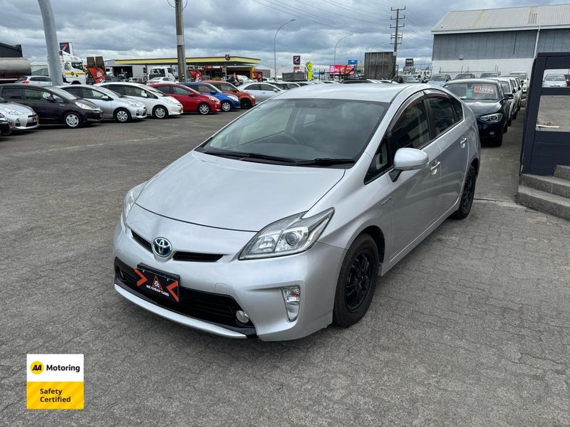 2014 Toyota Prius Hybrid63622489198339113