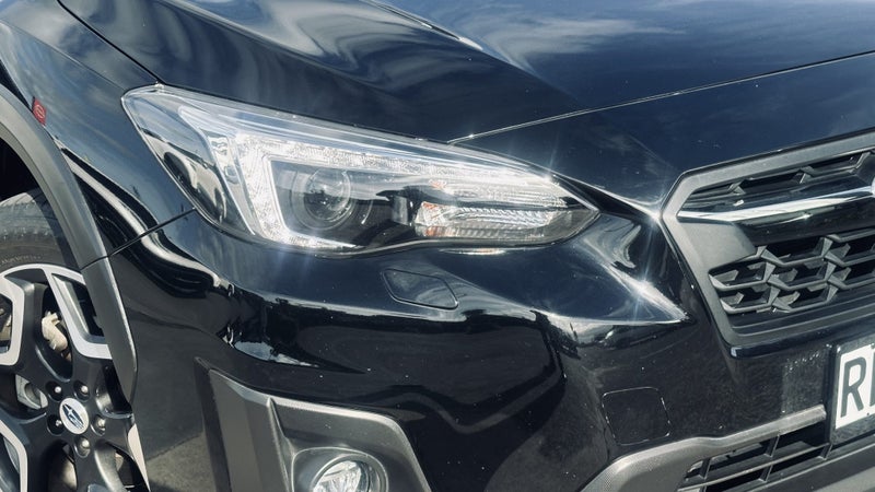 2019 Subaru XV NZ NEW PREMIUM 4WD 2.0P A763622579157890114