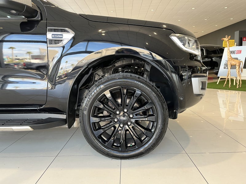 2021 Ford Everest Titanium 2.0D/4Wd63622579173891113