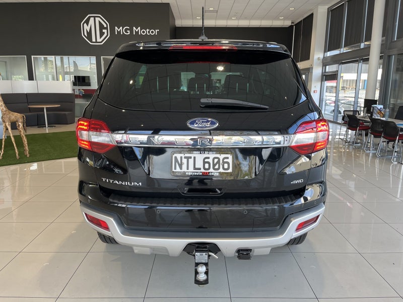 2021 Ford Everest Titanium 2.0D/4Wd63622579173891114
