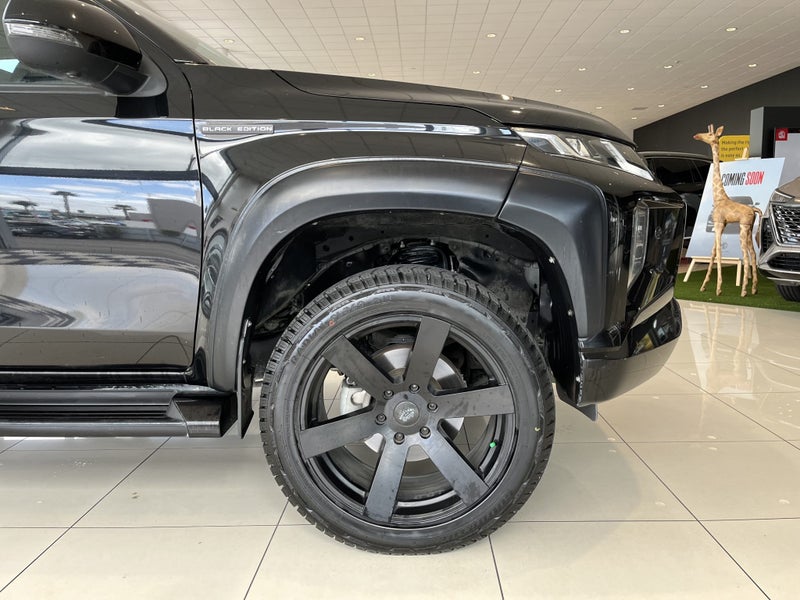 2020 Mitsubishi Triton Dc Glsb 4Wd 6At 2.4D63622579182593114