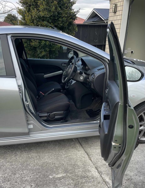 2014 Mazda 2 Sport63622579229441111