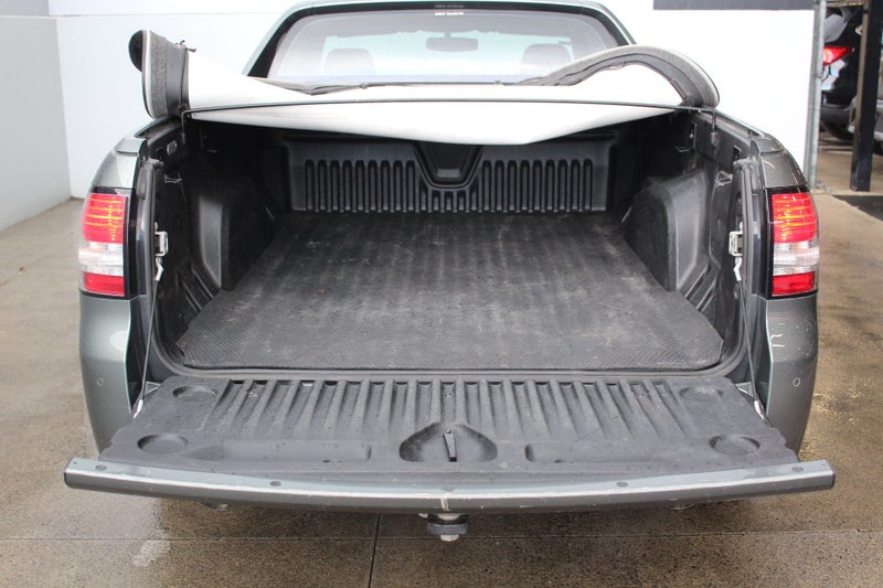 2014 Holden Commodore VF SV6 Ute 3.6L Petrol63622579214082114