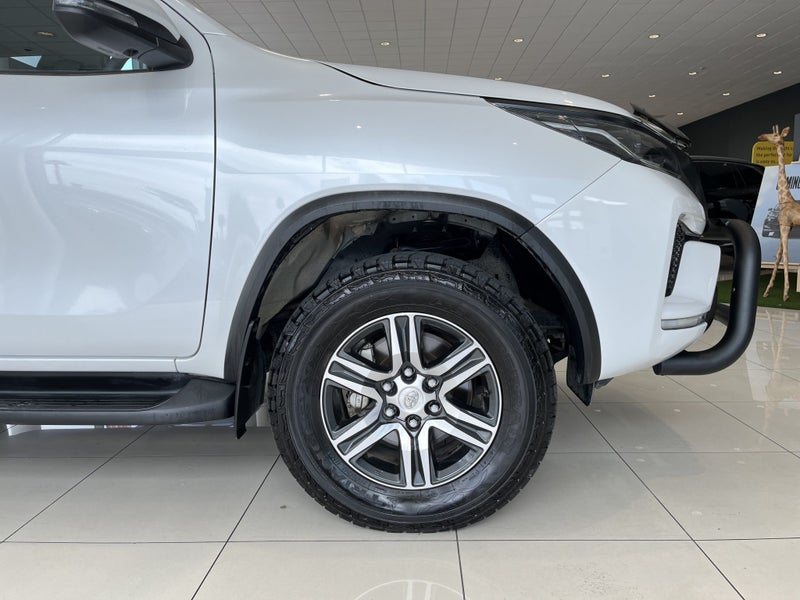 2023 Toyota Fortuner Gxl 2.8Dt/4Wd/6At63622579236098113