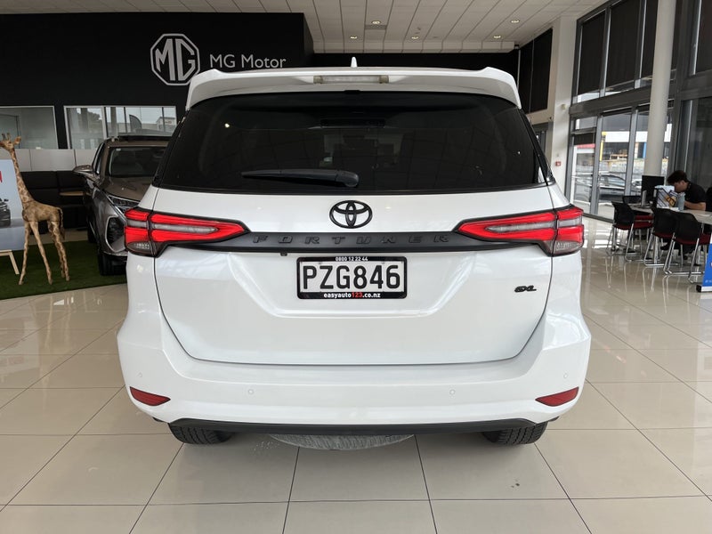 2023 Toyota Fortuner Gxl 2.8Dt/4Wd/6At63622579236098114