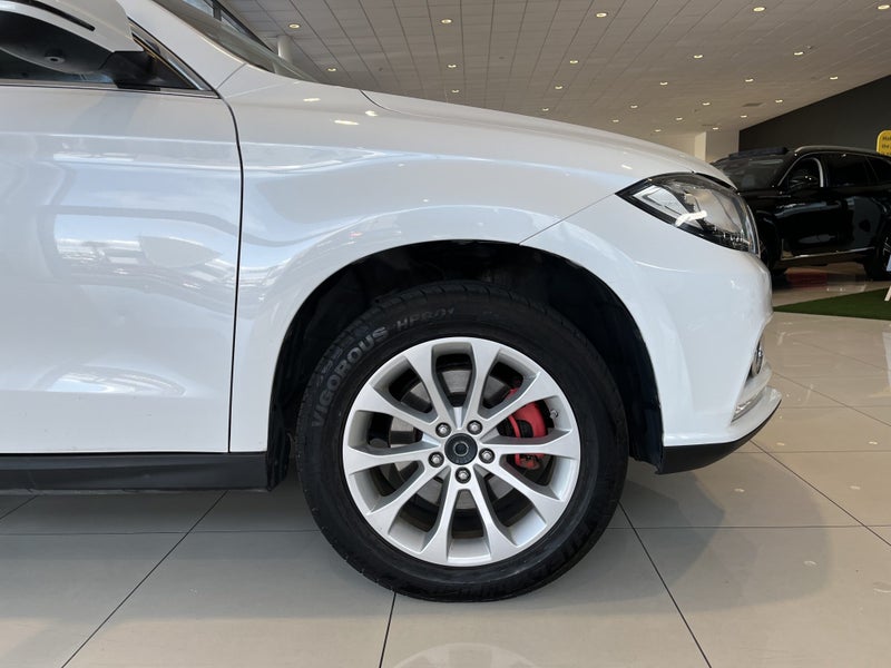 2019 Haval H2 Lux 1.5Pt/6At63622579244163113