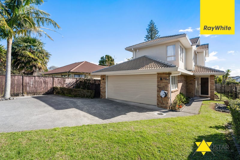 Te Atatu South, 4 bedrooms63622579869315111