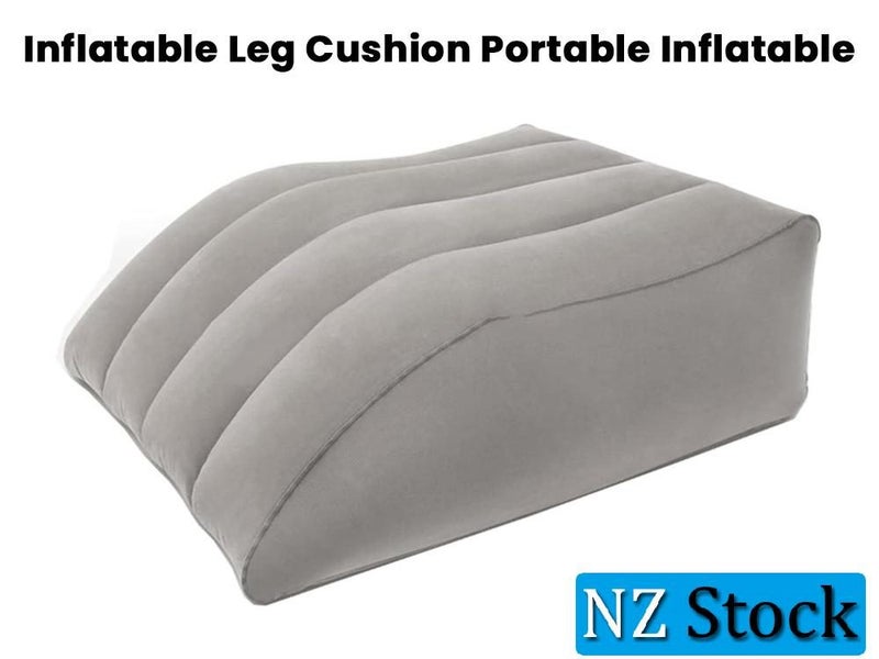 Wedge Pillow Support Cushion for Leg Elevation NZ Clearance Carousel 2