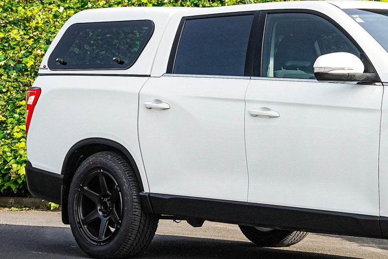 2019 SsangYong Rhino 2WD 6 Speed Manual / Canop...63622742037891114