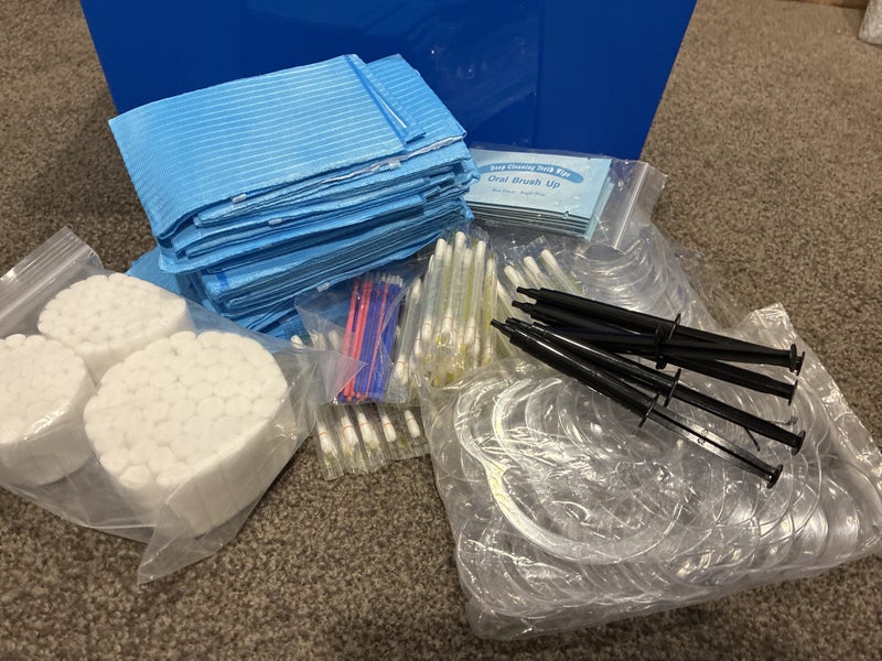 Teeth Whitening Machine * Brand New! Start a Business from Home! Carousel 12