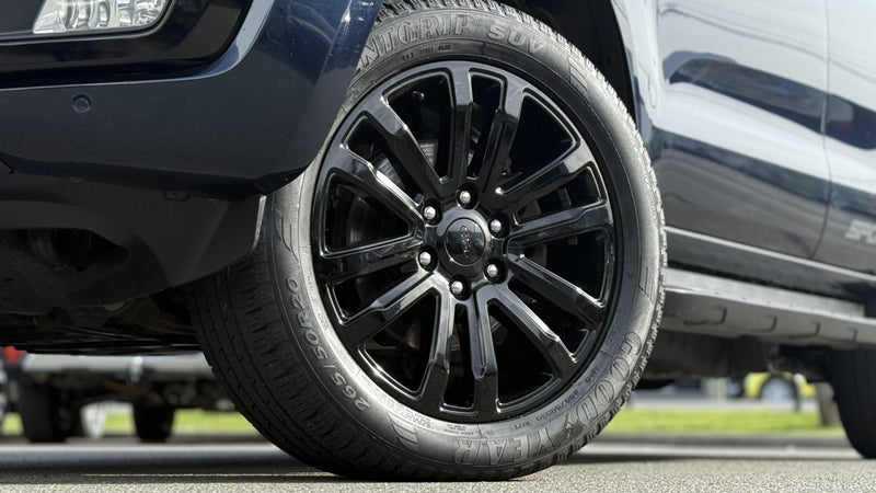 2021 Ford Everest NZ NEW | Sport 2.0D 4WD 10sp63622907869569111