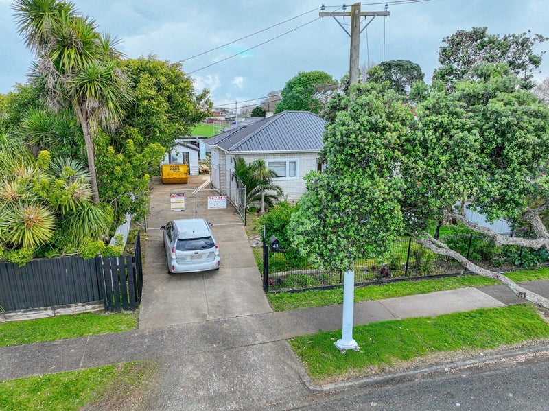 Otahuhu, 3 bedrooms63622996970241111