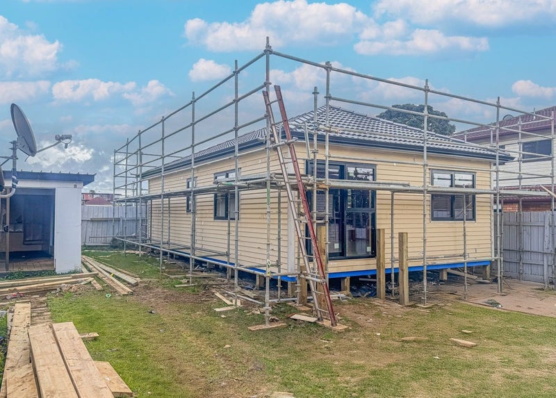 Otahuhu, 3 bedrooms63622996970241113
