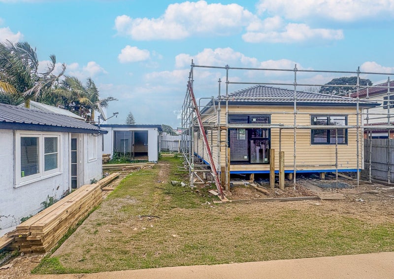 Otahuhu, 3 bedrooms63622996970241114