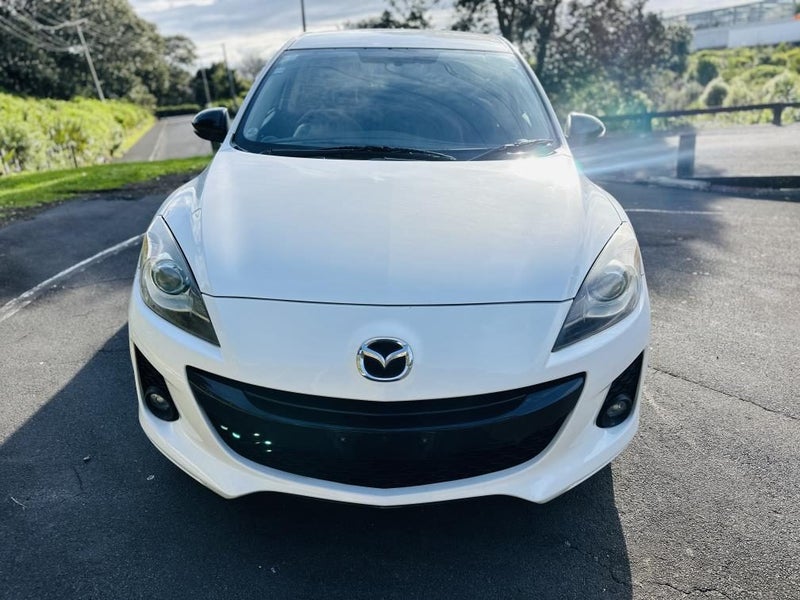 2013 Mazda Axela 20S SPORTS !! SKYACTIVE ENGINE !!63623161032450111