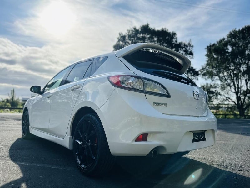 2013 Mazda Axela 20S SPORTS !! SKYACTIVE ENGINE !!63623161032450114