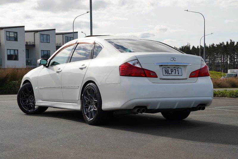 2008 Nissan Fuga63623161075458113