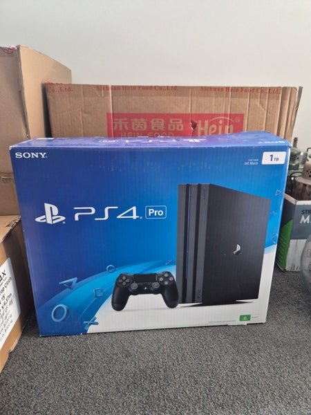 PlayStation 4 Pro Bundle – 1TB Storage Carousel 1