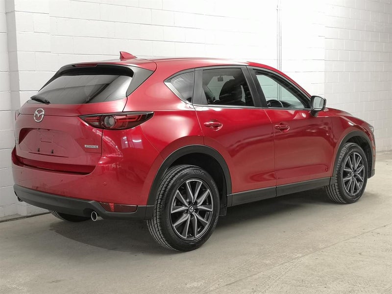 2020 Mazda CX-5 2.0L Petrol New Shape Leather t...63623328607234111