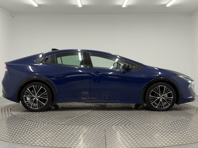 2023 Toyota Prius 2.0 Hybrid Z63623328688641111