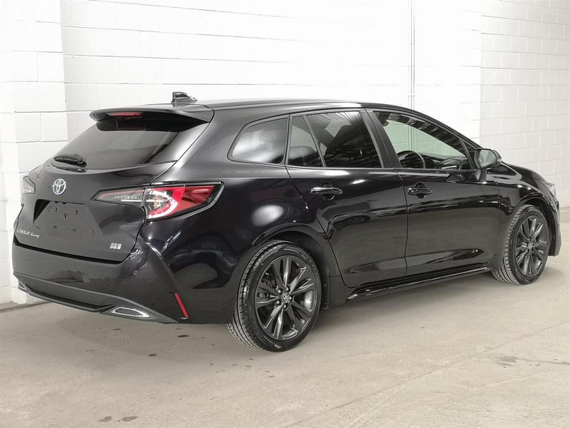 2022 Toyota Corolla Touring, WXB, Leather, Supe...63623328665987111