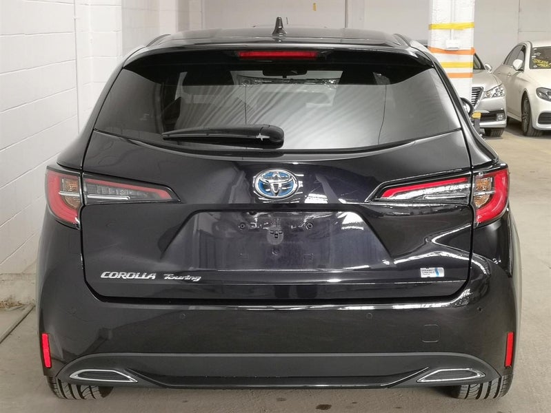 2022 Toyota Corolla Touring, WXB, Leather, Supe...63623328665987114