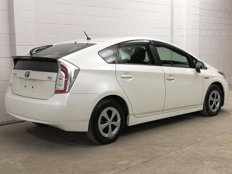 2015 Toyota Prius 1.8 Camchain, nice n tidy63623328629635111