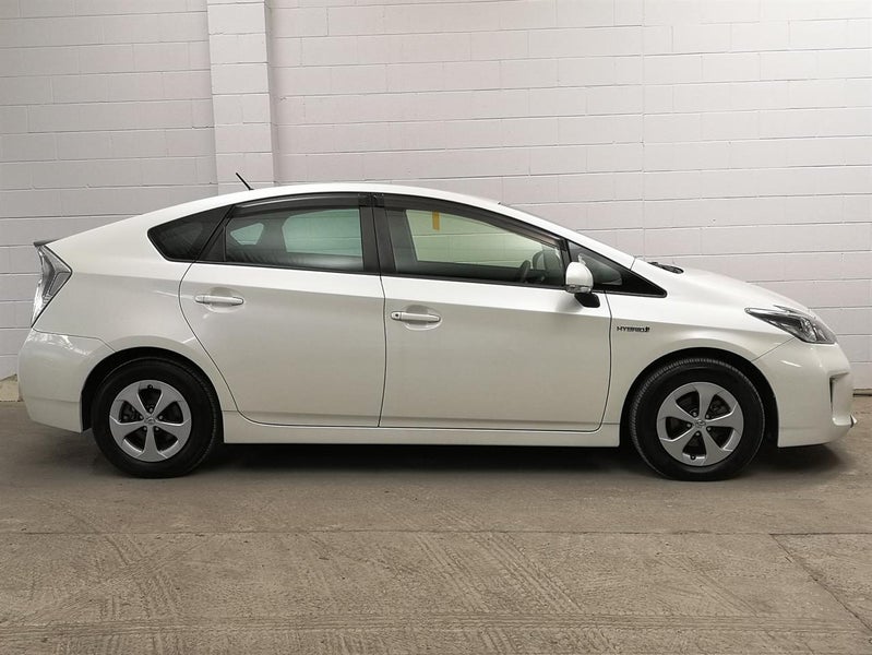 2015 Toyota Prius 1.8 Camchain, nice n tidy63623328629635112