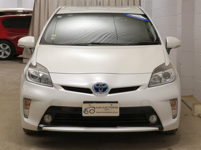 2015 Toyota Prius 1.8 Camchain, nice n tidy63623328629635113