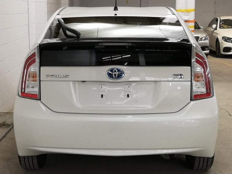 2015 Toyota Prius 1.8 Camchain, nice n tidy63623328629635114