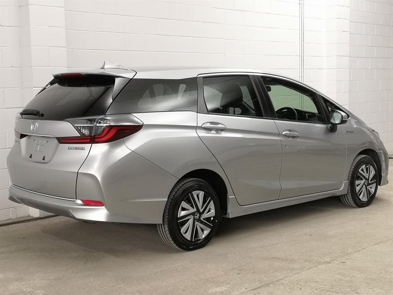 2019 Honda Shuttle Hybrid, camchain, newshape63623328673922111