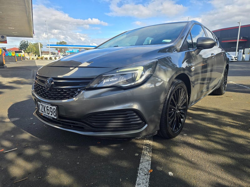 2017 Holden Astra R63623328702978112