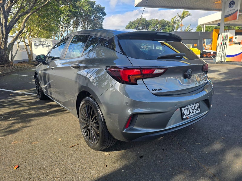 2017 Holden Astra R63623328702978114