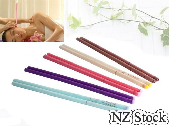 Ear Candles (Auckland Stock) Carousel 2