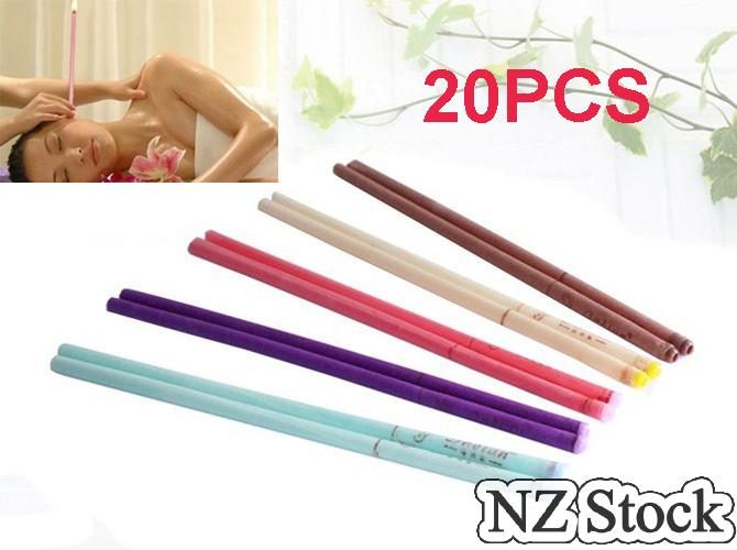 Ear Candles (Auckland Stock) Carousel 5