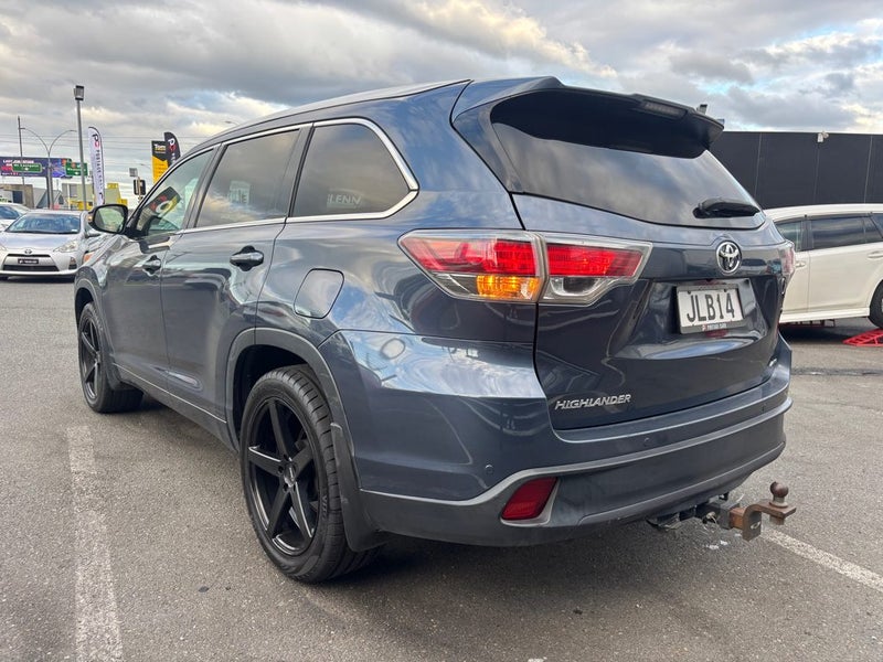 2015 Toyota Highlander GXL 3.5P/4WD/6AT/SW/63623579108738114