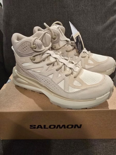 Salomon Advanced Odyssey ELMT- Vanilla ice63623663721603113