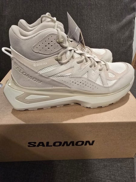 Salomon Advanced Odyssey ELMT- Vanilla ice63623663721603112
